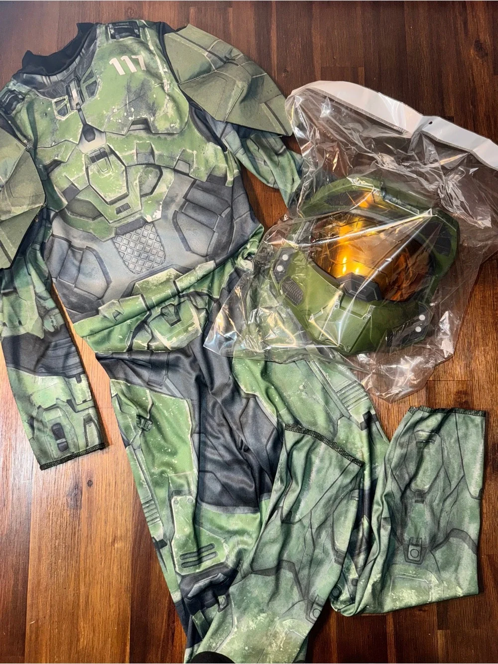 Halo nwt officially
